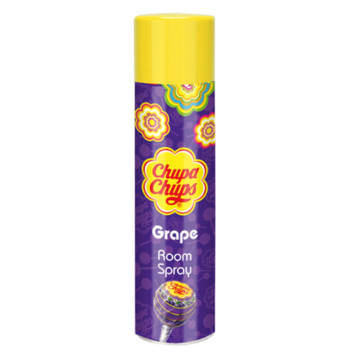 Chupa Chups Room Spray - Grape