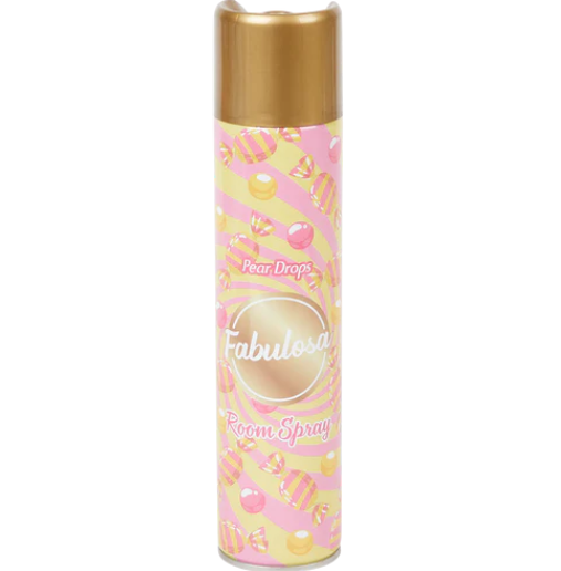 Fabulosa Spray do domu Pear Drops
