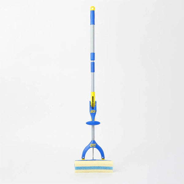 Scrub Daddy Mop Daddy Butterfly Mop