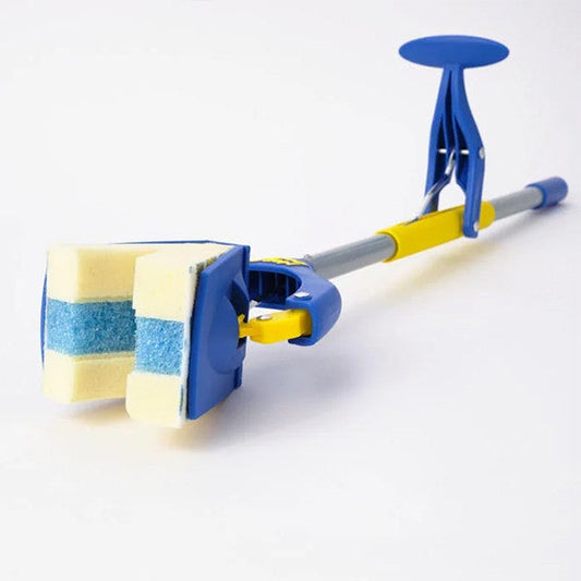 Scrub Daddy Mop Daddy Serpillière Papillon