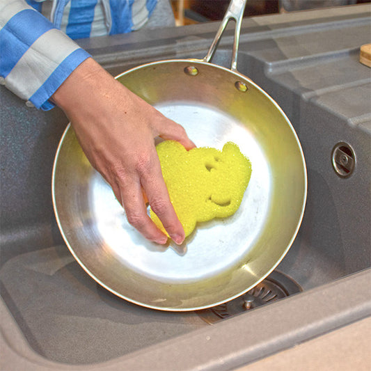 Scrub Daddy Mickey Mouse Spons Specjalna Edycja Disney