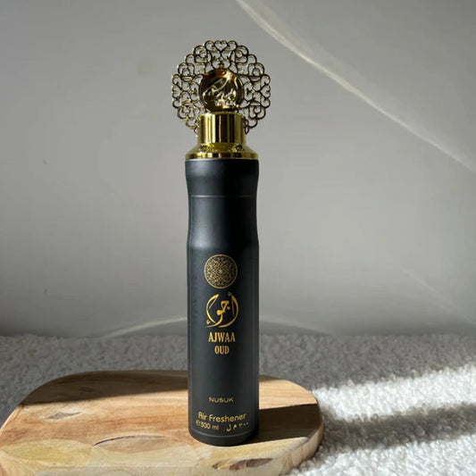 Nusuk odświeżacz powietrza - Ajwaa Oud