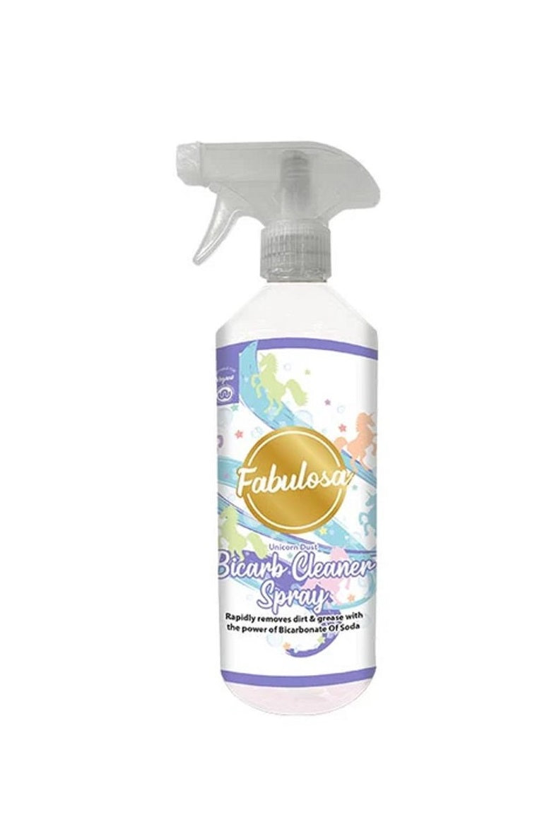 Fabulosa Bicarb Spray | Unicorn Dust (500 ml)