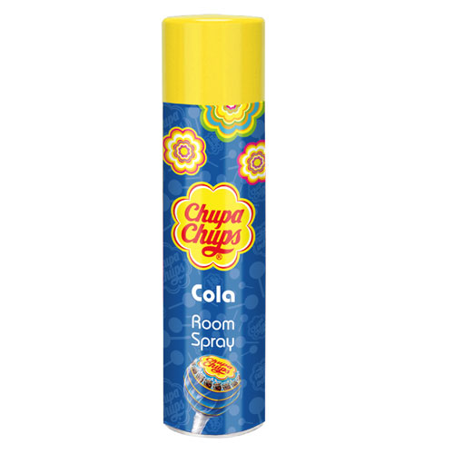 Chupa Chups spray do pokoju - Cola