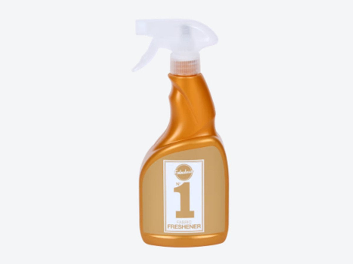 Fabulosa Fabric Freshener N1 750ml | Limited Edition