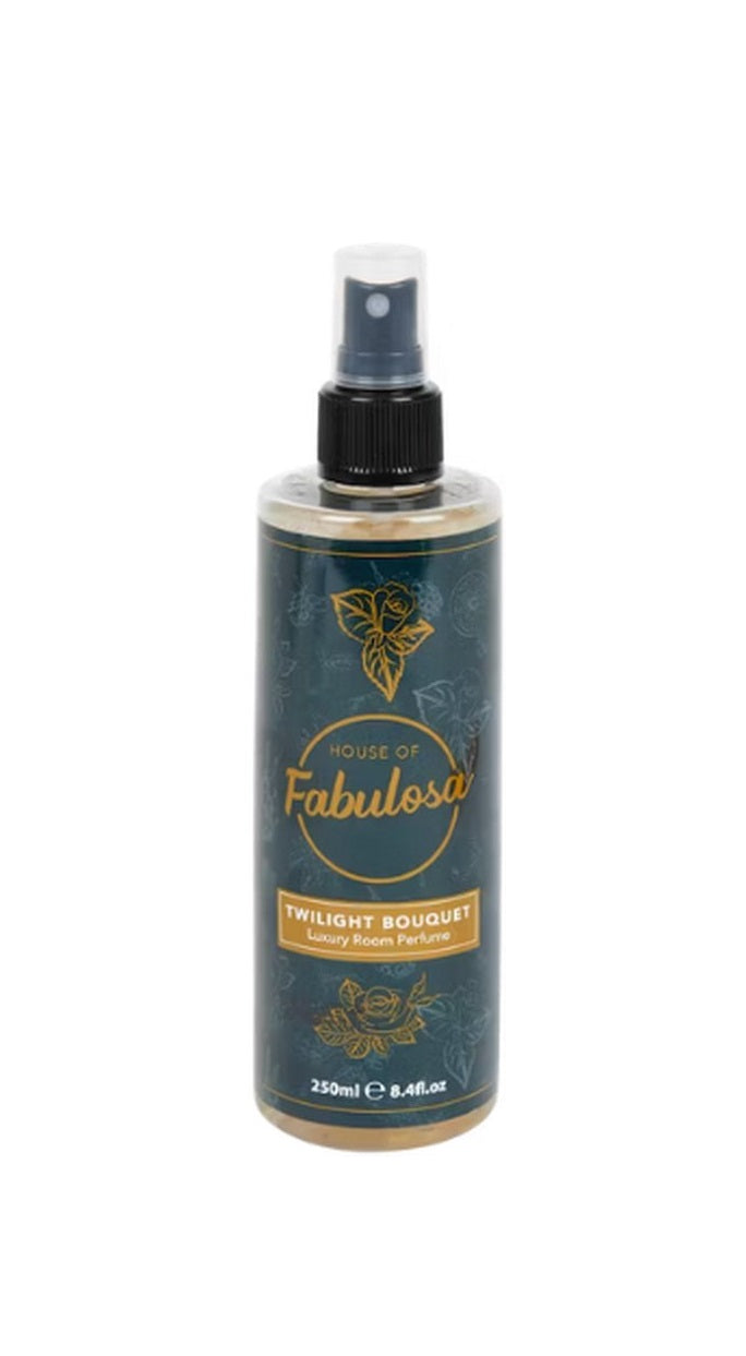 Fabulosa Huisparfum Twilight Bouquet – 250 ml