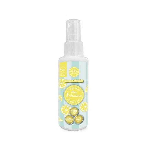 Mini Spray Fabulosa Citron Sherbet (60 ml)