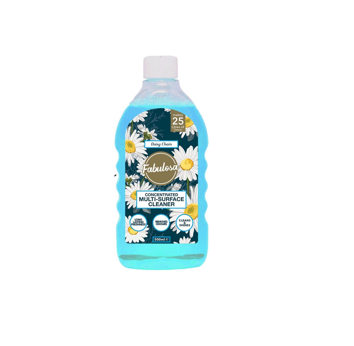 Fabulosa Concentrated Cleaner - Daisy Chain