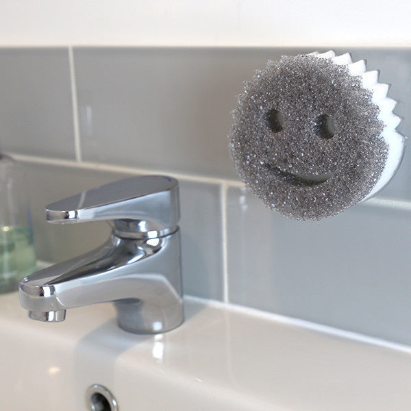 Scrub Daddy Grijs