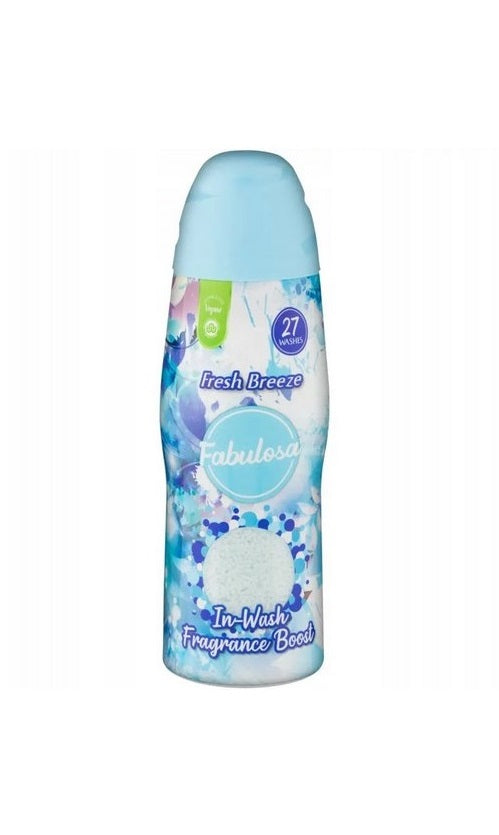 Fabulosa In-Wash Wzmacniacz Zapachu - Świeża Bryza