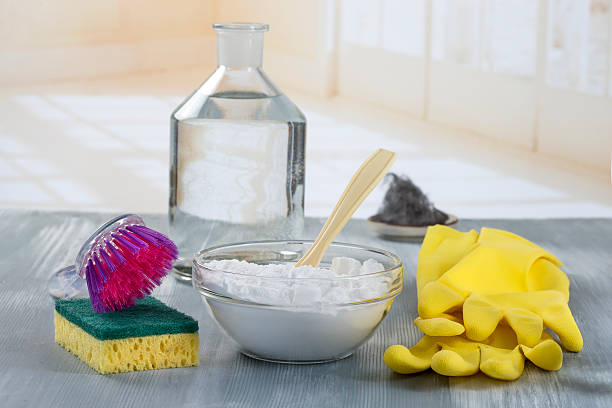 Baking soda-truc versus professionele ontstopper: wat werkt echt? - ViralCleaning