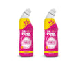 The Pink Stuff - 2x 750 ml - Stardrops Wonder Toiletreiniger - LE produit de nettoyage miracle - The Miracle Cleaner
