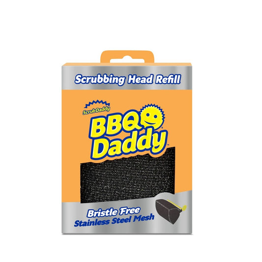 Scrub Daddy Spons - Uzupełnienie główki do szorowania BBQ