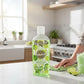 Fabulosa Concentrated Disinfectant Lime Sherbet – 220 ml