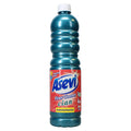Asevi Limpiador de suelos Cian (1 litro)