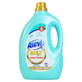 Asevi Max Sanitiser Liquid Laundry Detergent 2500 ml (50 washes)