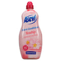 Asevi Weichspüler Sensations Hagebutte 1,38 Liter (60 Wäschen)