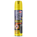 Bin Brite Insect Spray 300ml Against Flies and Maggots in Bins and Containers