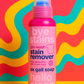 TikTok Bye Stains Pre-Wash Usuwacz Plam – Mydło z żółcią wołową (z końcówką szczotki)