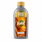 Fabulosa Wäscheparfüm Amber 250 ml – Luxuriöses Wäscheparfüm für frische Wäsche