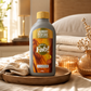 Fabulosa Wäscheparfüm Amber 250 ml – Luxuriöses Wäscheparfüm für frische Wäsche