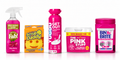 Kit de démarrage de nettoyage viral – 5 hits de nettoyage viraux
