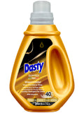 Dasty Black & Dark Liquid Detergent – Black & Dark Laundry – 1,5 Liters – 40 Washes