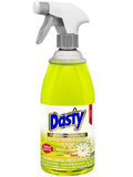 Dasty Express Dishwashing Liquid Lime 700 ml – Self-Foaming Degreaser for Hand Washing Dishes