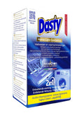 Dasty Geschirrspüler- & Waschmaschinenreiniger 230 ml – 2-in-1-Fettlöser & Entkalker