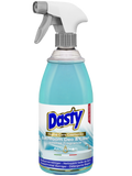 Nettoyant salle de bain Dasty Spray – Nettoyant sanitaire sans acide 700ml