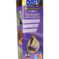 Dasty Spraymop avec système de pulvérisation – Serpillière et balai sans seau – Tête de balai rotative – 42 cm