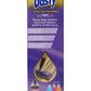 Dasty Spraymop avec système de pulvérisation – Serpillière et balai sans seau – Tête de balai rotative – 42 cm