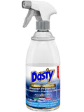 Dasty Dusch-Kalkschutz 700 ml – Wasserabweisendes Anti-Kalk-Spray für Dusche und Badezimmer