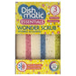 Dishmatic Wondersponzen – Krasvrij, Multifunctioneel & Geurbestendig (3-pack)