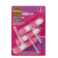Fabulosa Bloki do toalety – 3 sztuki - Blush Babe - Świeży zapach i ochrona przed kamieniem
