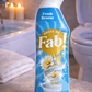 Fabulosa Toilet Gel Fresh Breeze 750ml – WC Reiniger Toilet Cleaner – Krachtige Toilet Gel tegen Kalk, Aanslag en Vuil – Frisse Geur