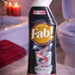 Fabulosa Toilet Gel Electrify 750ml – WC Reiniger – Krachtige Toilet Cleaner tegen Kalk, Aanslag en Vuil – Frisse Geur Toilet Gel