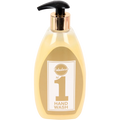 Fabulosa Luxe Hand Soap No.1 – Nourishing Hand Wash with a Luxurious Fragrance | 500 ml