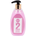 Fabulosa Luxe Handzeep No.2 Madame – Elegante Geur & Zachte Reiniging | 500 ml