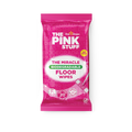 The Pink Stuff biologisch abbaubare antibakterielle Bodentücher – Limited Edition