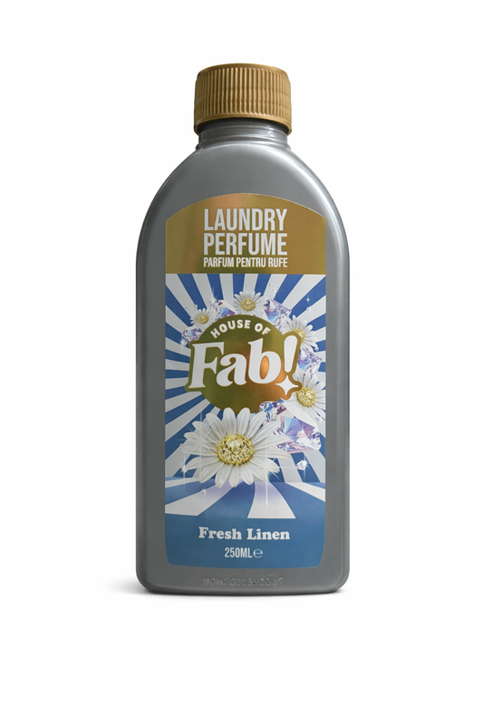 Fabulosa Laundry Perfume Fresh Linnen – Wasparfum | Bekend van TikTok