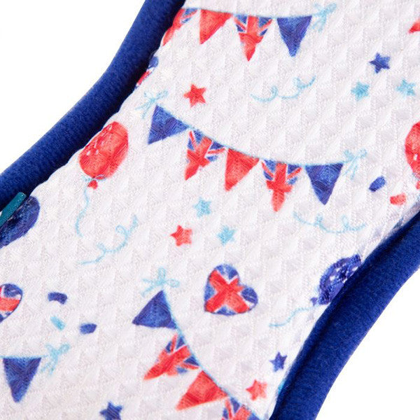 Minky Ściereczka do czyszczenia Potrójne Działanie Antybakteryjne Celebration