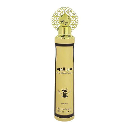 Nusuk Air Freshener - Ameer Al Oud Original