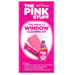 The Pink Stuff Zestaw do cudownego mycia okien