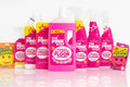 The Pink Stuff - Pack completo definitivo