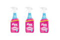 The Pink Stuff Disinfectant Spray - 850ml - 3 pack