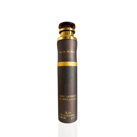 Lattafa Ramz Gold Air Freshener Spray 300ml