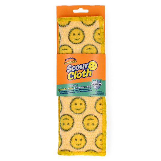 Scrub Daddy Scour Daddy Ściereczka