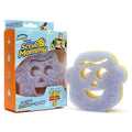 Scrub Daddy Scrub Mommy Woody-Schwamm – Disney Limited Edition