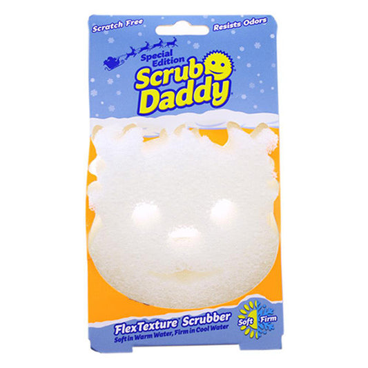 Scrub Daddy - Świąteczny Renifer | Edycja Limitowana